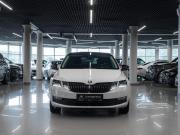 Skoda Octavia III (A7) Рестайлинг Москва  - изображение 27