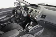Honda Civic VIII Рестайлинг Пермь  - изображение 33