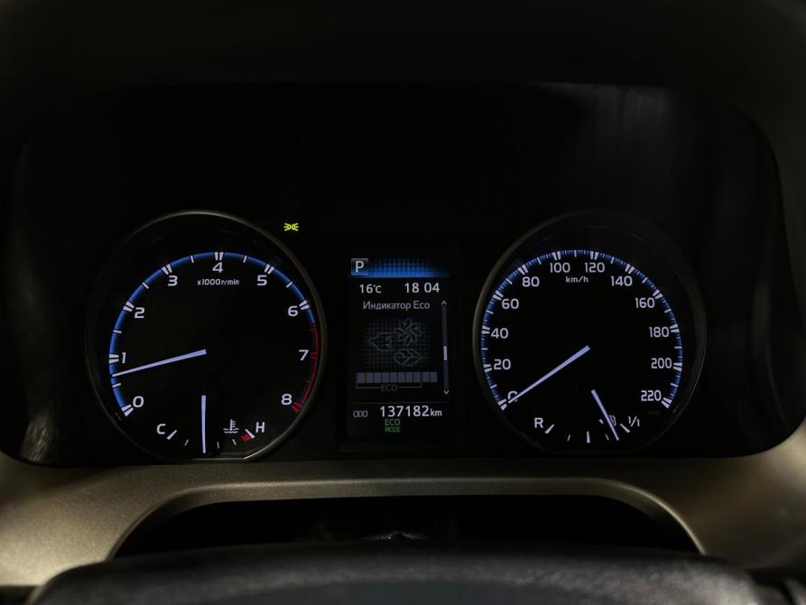Toyota RAV4 IV (XA40) Челябинск  - изображение 22