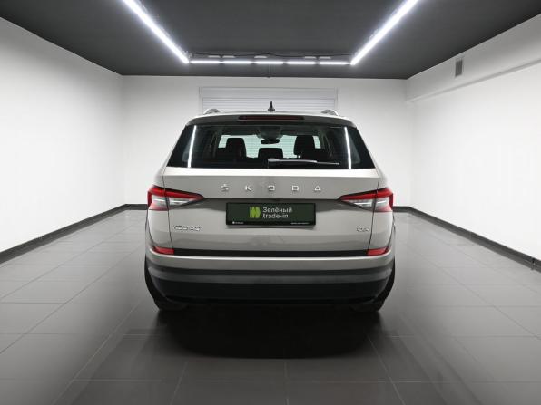 Skoda Kodiaq I с пробегом 2021 года, цена 2 450 000 рублей, 236838 км, внедорожник, Автокод Объявления