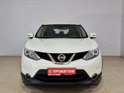 Nissan Qashqai II Альметьевск  - изображение 25