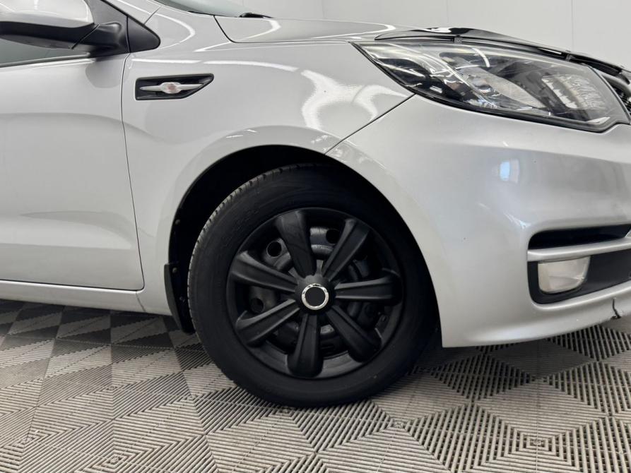 Kia Rio III Рестайлинг Воронеж  - изображение 11