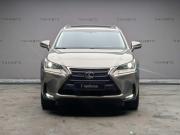 Lexus NX I Москва  - изображение 13
