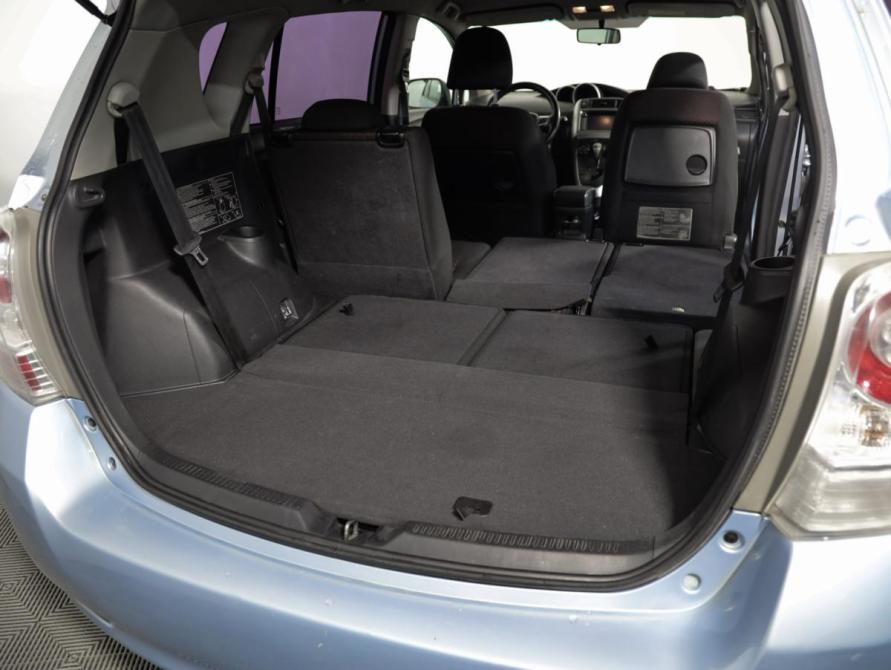 Toyota Verso I Санкт-Петербург  - изображение 27