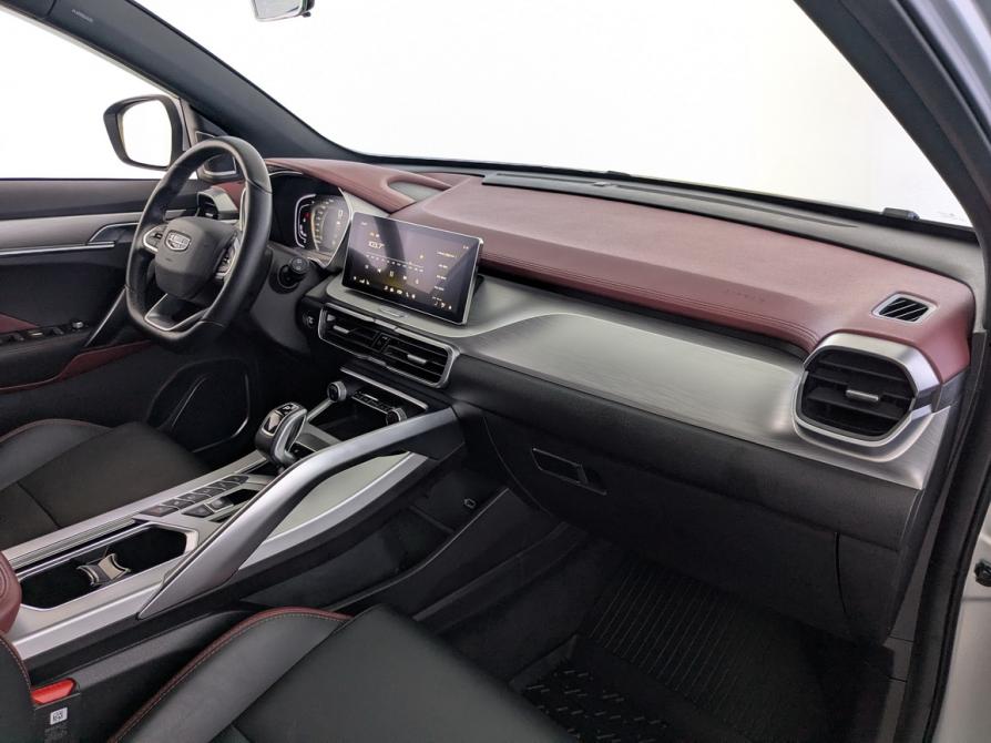 Geely Coolray I Москва  - изображение 20
