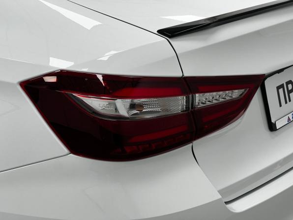 Lada (ВАЗ) Vesta I Рестайлинг (NG) с пробегом 2023 года, цена 1 290 000 рублей, 33084 км, седан, Автокод Объявления