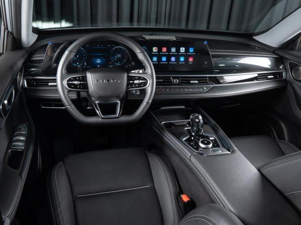 Chery Tiggo 7 Pro Max I Рестайлинг с пробегом 2024 года, цена 2 174 050 рублей, 14740 км, внедорожник, Автокод Объявления