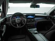 Mercedes-Benz C-Класс IV (W205) Рестайлинг Москва  - изображение 27