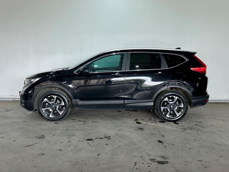 Honda CR-V V Москва  - изображение 8