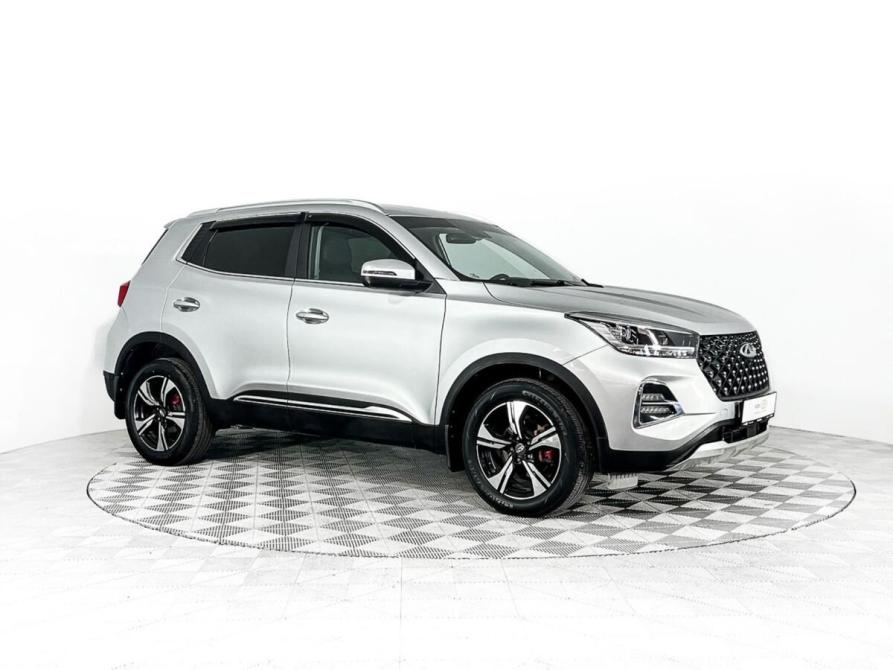 Chery Tiggo 4 Pro I Ногинск  - изображение 3