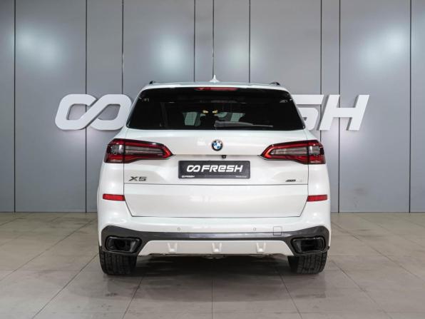 BMW X5 IV (G05/G18) с пробегом 2019 года, цена 6 469 000 рублей, 71541 км, внедорожник, Автокод Объявления