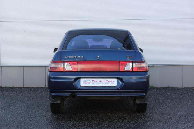 Lada (ВАЗ) 2110 с пробегом 2012 года, цена 257 000 рублей, 149174 км, седан, Автокод Объявления