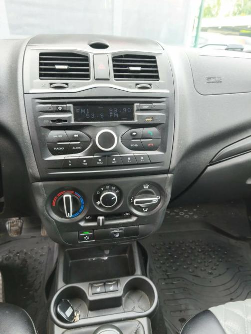 Lada (ВАЗ) Granta I Рестайлинг Ижевск  - изображение 13