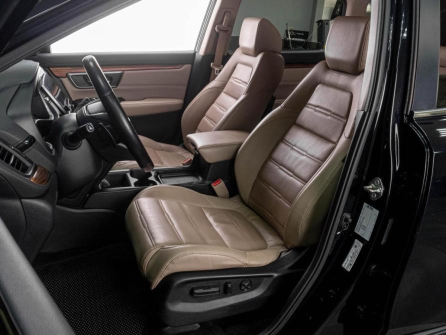 Honda CR-V V Тюмень  - изображение 10