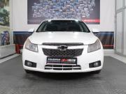 Chevrolet Cruze I Кемерово  - изображение 5