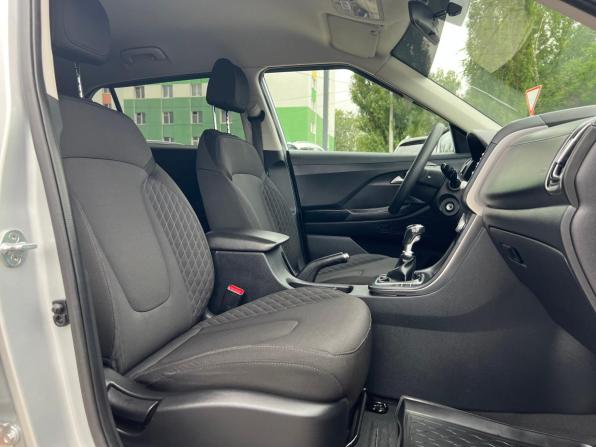 Hyundai Creta II с пробегом 2022 года, цена 2 101 500 рублей, 88955 км, внедорожник, Автокод Объявления
