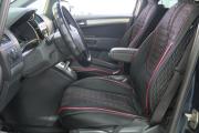 Opel Zafira B Рестайлинг Омск  - изображение 31