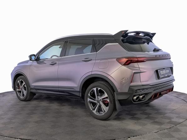 Geely Coolray I Рестайлинг с пробегом 2024 года, цена 2 130 000 рублей, 31881 км, внедорожник, Автокод Объявления