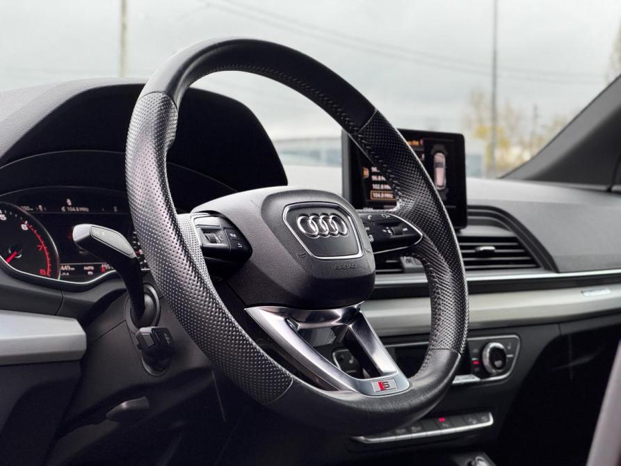 Audi Q5 II (FY) Воронеж  - изображение 10