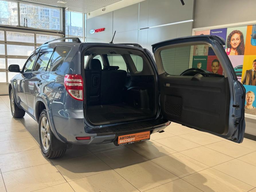 Toyota RAV4 III (XA30) Рестайлинг Екатеринбург  - изображение 13