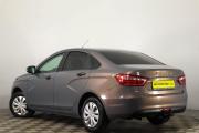Lada (ВАЗ) Vesta I Пермь  - изображение 29