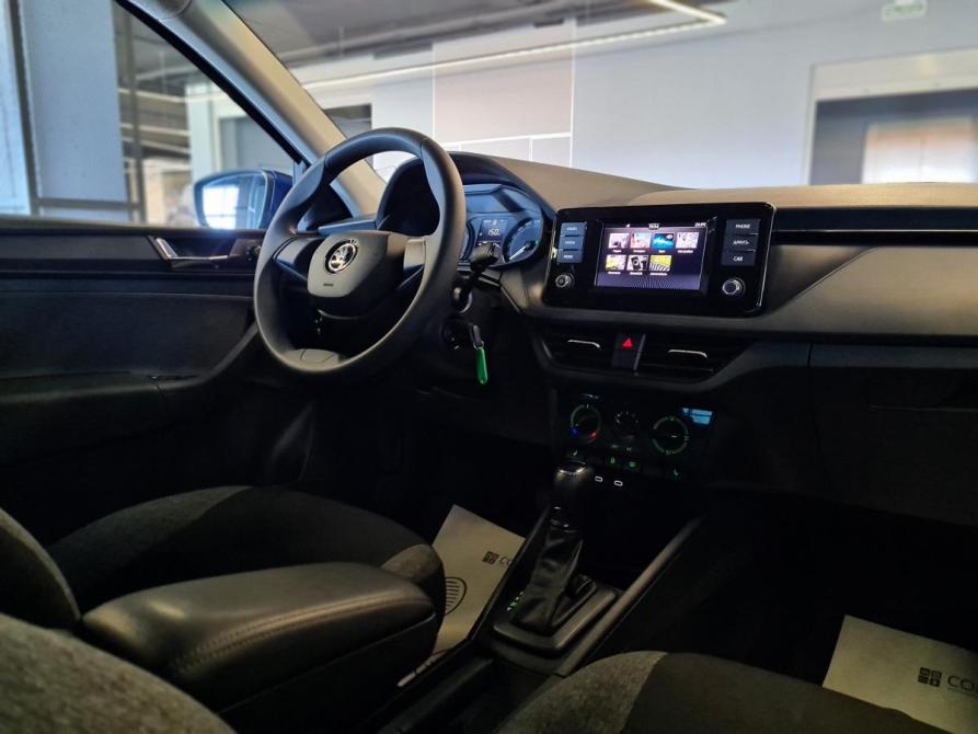 Skoda Rapid II Краснодар  - изображение 11