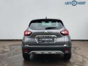 Renault Kaptur I Рестайлинг Москва  - изображение 20