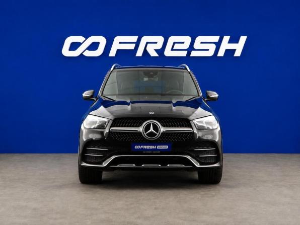 Mercedes-Benz GLE II (V167) с пробегом 2019 года, цена 5 088 888 рублей, 187632 км, внедорожник, Автокод Объявления