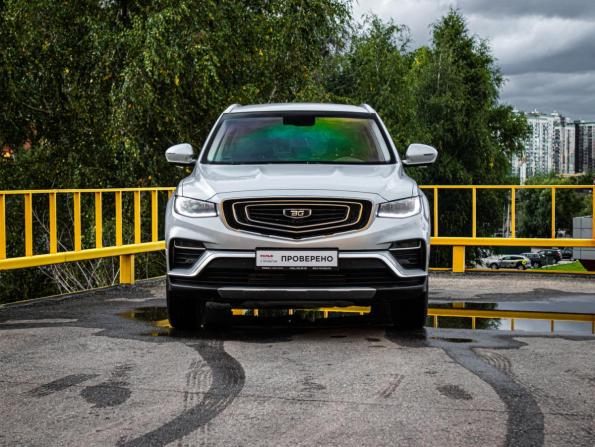Belgee X70 I с пробегом 2024 года, цена 2 049 000 рублей, 31110 км, внедорожник, Автокод Объявления