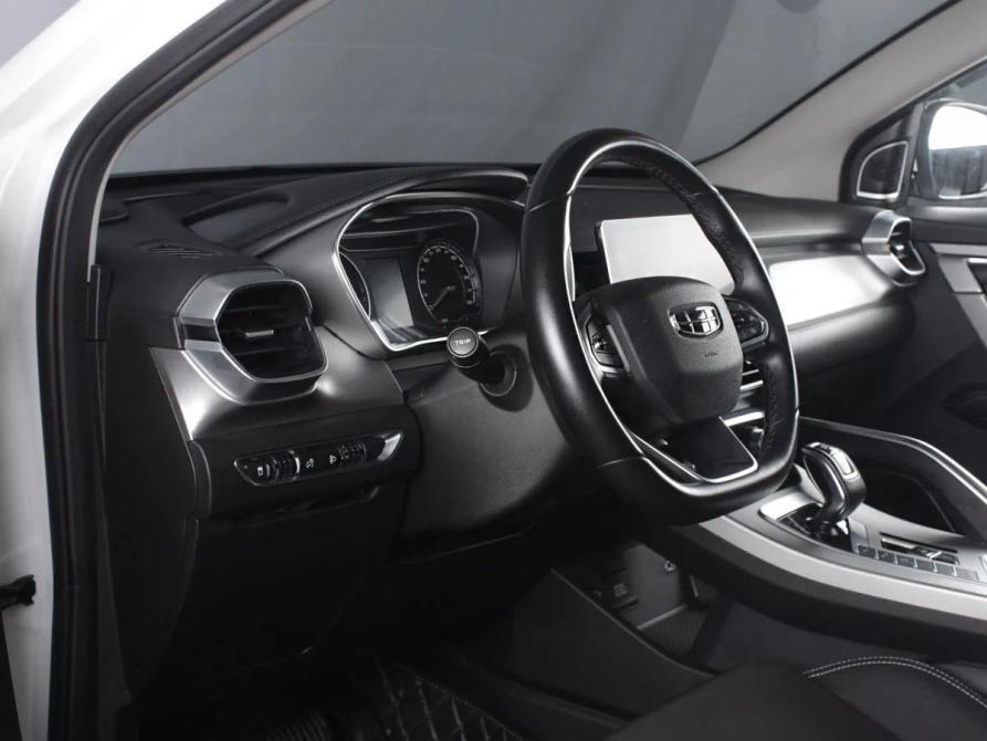 Geely Coolray I Кемерово  - изображение 8