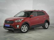 Hyundai Creta I Новосибирск  - изображение 33