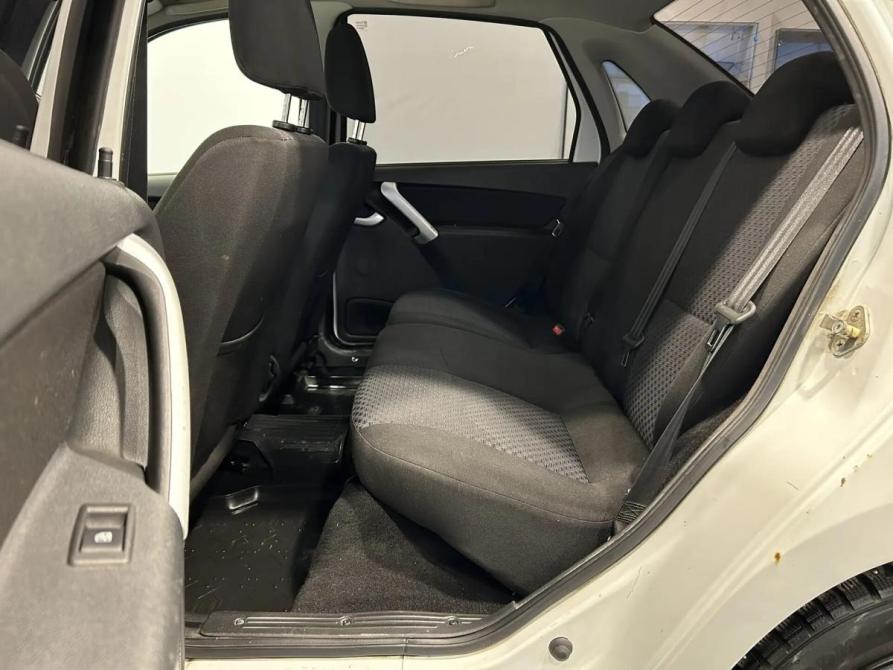 Lada (ВАЗ) Granta I Подольск  - изображение 14
