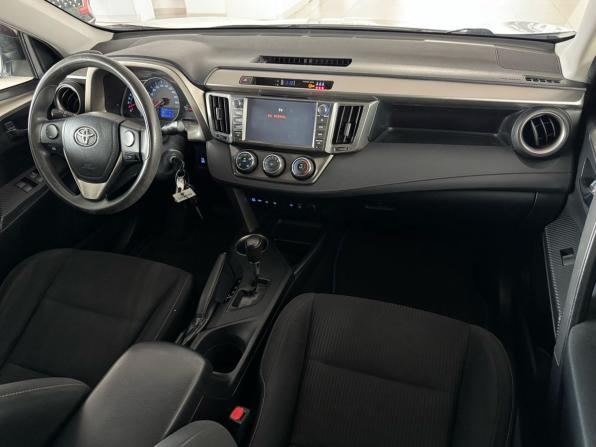 Toyota RAV4 IV (XA40) с пробегом 2013 года, цена 1 770 000 рублей, 154462 км, внедорожник, Автокод Объявления