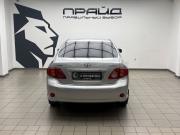 Toyota Corolla X (E140 E150) Ростов-на-Дону  - изображение 20