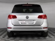 Volkswagen Touareg II Химки  - изображение 24