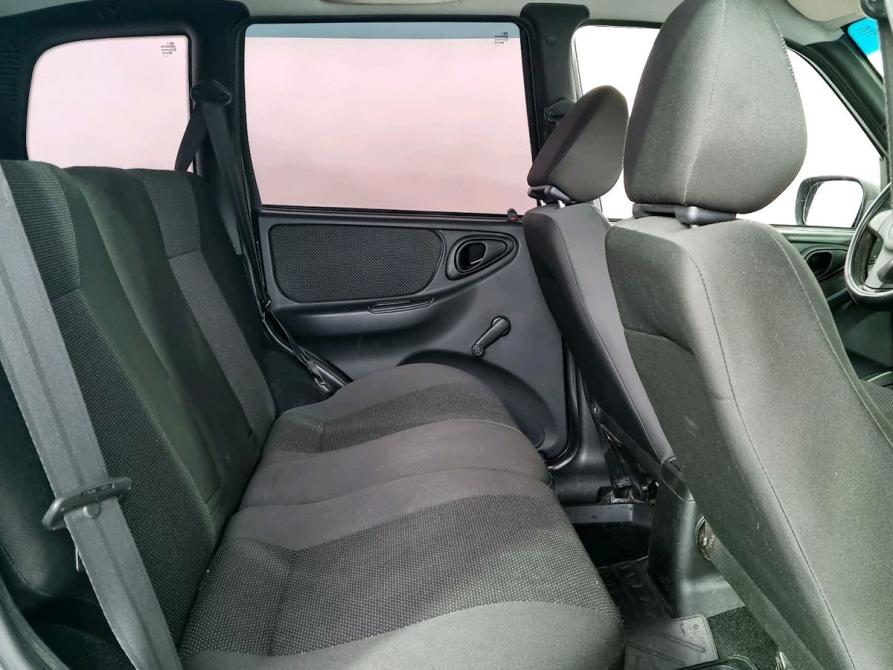 Chevrolet Niva I Рестайлинг Петрозаводск  - изображение 13