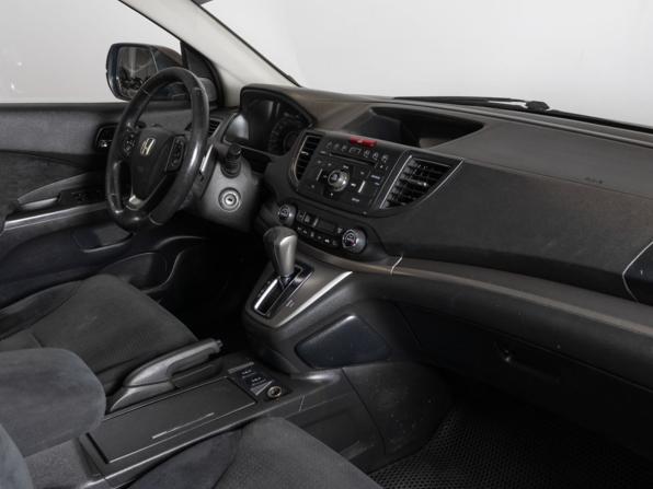 Honda CR-V IV с пробегом 2013 года, цена 1 675 000 рублей, 237174 км, внедорожник, Автокод Объявления