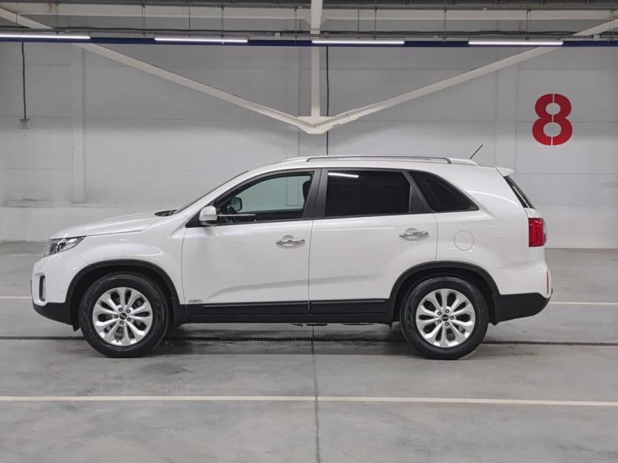 Kia Sorento II Рестайлинг Казань  - изображение 10