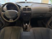 Hyundai Accent II Волгоград  - изображение 26