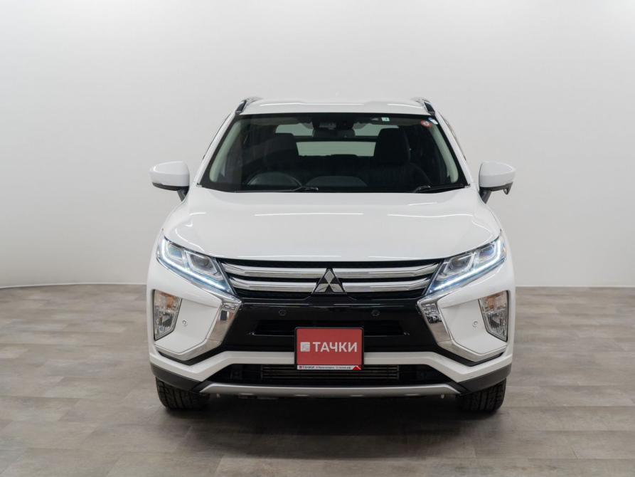 Mitsubishi Eclipse Cross I Красноярск  - изображение 3