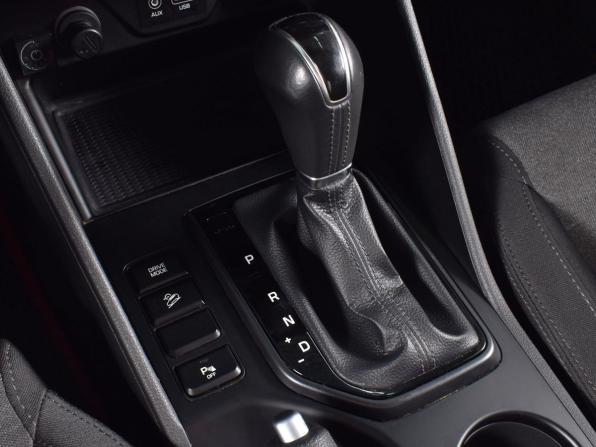 Hyundai Tucson III Рестайлинг с пробегом 2019 года, цена 2 224 997 рублей, 138360 км, внедорожник, Автокод Объявления