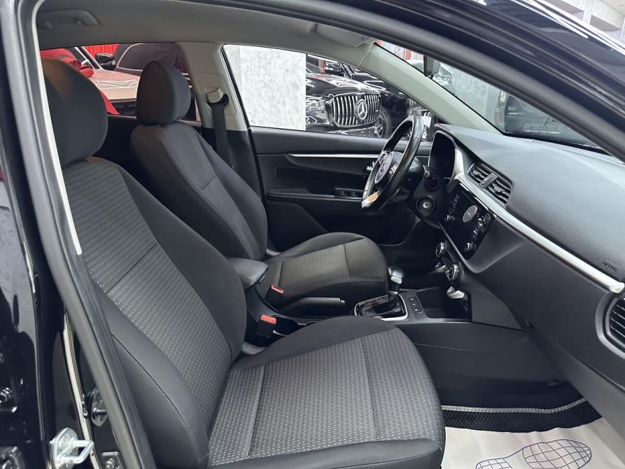 Kia Rio IV Рестайлинг Ярославль  - изображение 16