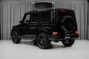 Mercedes-Benz G-Класс AMG II (W465) Рестайлинг Москва  - изображение 51