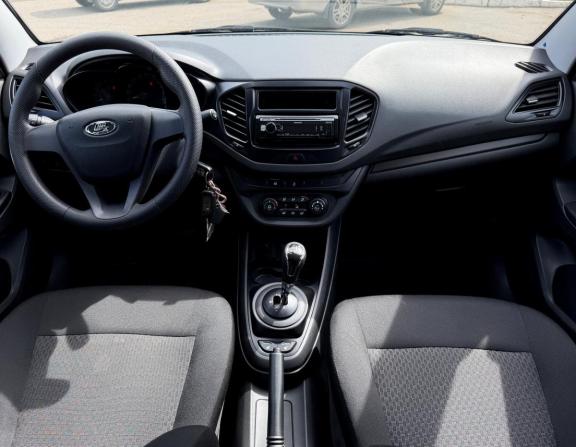 Lada (ВАЗ) Vesta I с пробегом 2016 года, цена 730 000 рублей, 89054 км, седан, Автокод Объявления