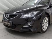 Mazda 6 II (GH) Рестайлинг Волгоград  - изображение 47