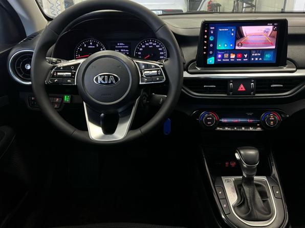 Kia Cerato IV с пробегом 2020 года, цена 1 950 000 рублей, 123342 км, седан, Автокод Объявления