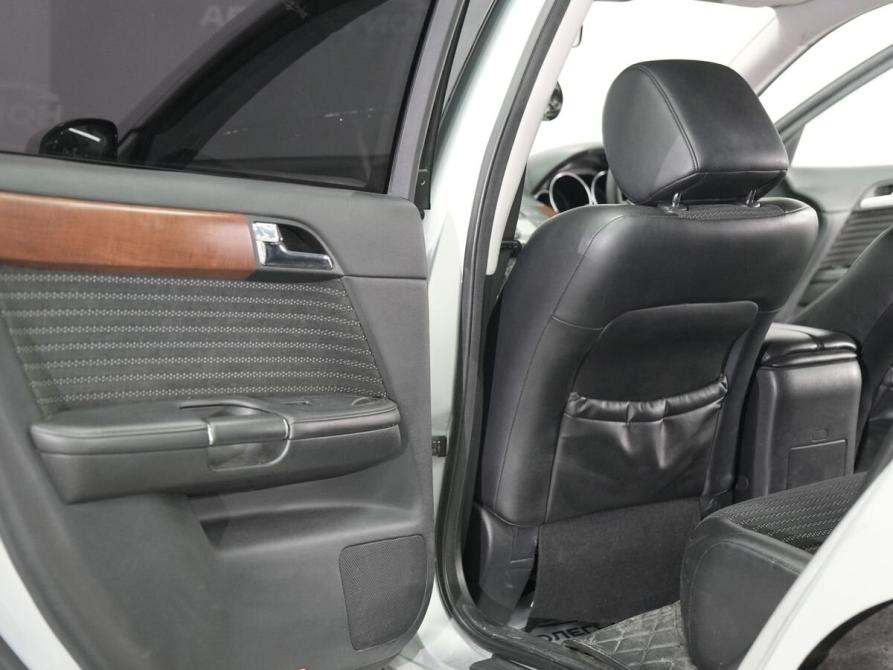 Nissan Fuga I Новосибирск  - изображение 12