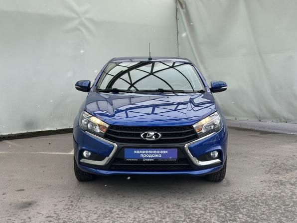 Lada (ВАЗ) Vesta I с пробегом 2021 года, цена 1 240 000 рублей, 34878 км, седан, Автокод Объявления