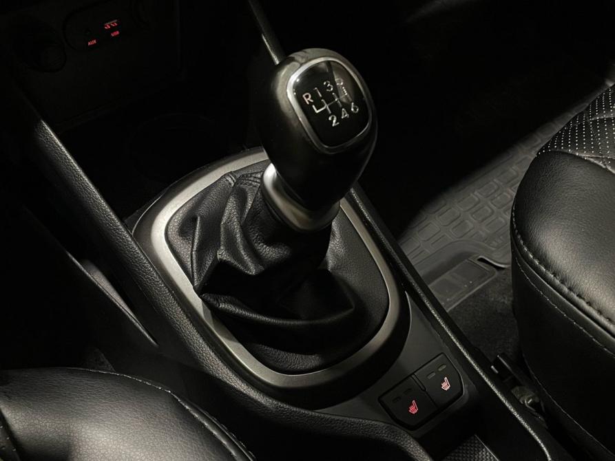 Kia Rio III Рестайлинг Пермь  - изображение 18