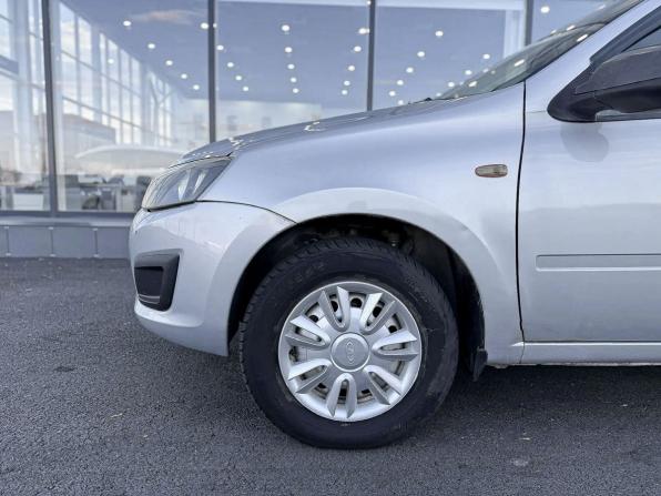 Lada (ВАЗ) Kalina II с пробегом 2015 года, цена 410 000 рублей, 151165 км, универсал, Автокод Объявления